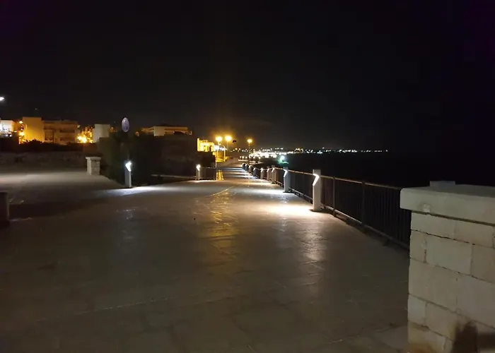 B&B Fiore Di Mare