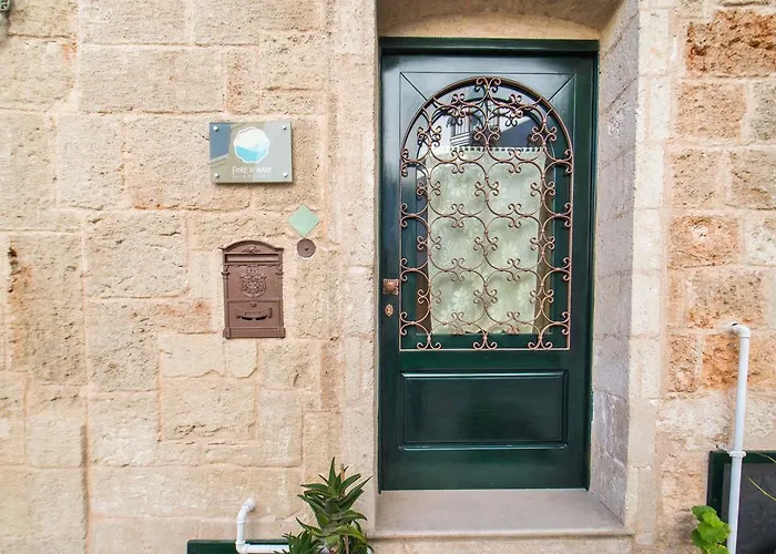B&B Fiore Di Mare