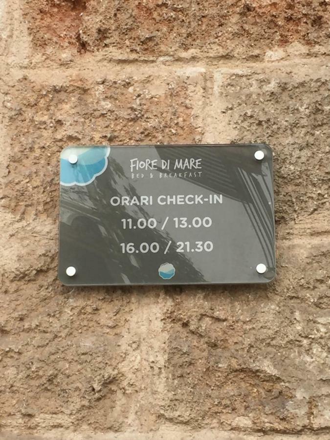 Fiore Di Mare *