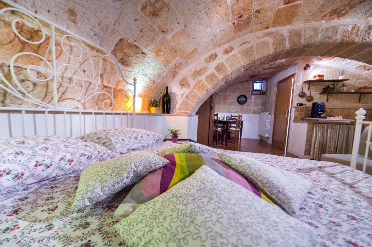 Alojamento de Acomodação e Pequeno-almoço Fiore Di Mare Polignano a Mare
